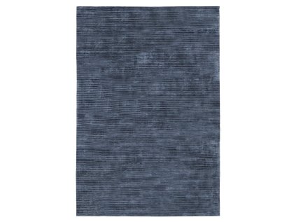 Produkt Koberec kusový Carpet Decor Handmade - MERA BLUE – Kvalitný dizajn a precízne spracovanie | Skrášlim Dom