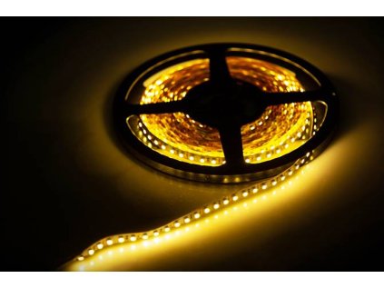 Produkt LED PÁSIK ELEVA 120 IP20 / TEPLÁ BIELA / 24VDC / BM / BERGMEN – Kvalitný dizajn a precízne spracovanie | Skrášlim Dom