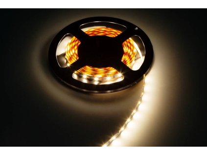 Produkt LED PÁSIK ELEVA 60 IP20 / NEUTRÁLNA BIELA / 12VDC / BM / BERGMEN – Kvalitný dizajn a precízne spracovanie | Skrášlim Dom