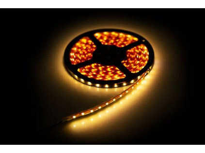 Produkt LED PÁSIK ELEVA 60 IP20 / TEPLÁ BIELA / 12VDC / BM / BERGMEN – Kvalitný dizajn a precízne spracovanie | Skrášlim Dom