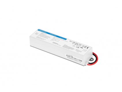 LED zdroj BERGMEN INTEGRA 10W / 12VDC / IP68