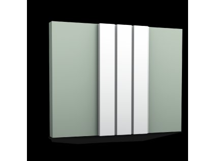 3D panel W116 Bar XL ORAC DECOR