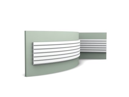 Produkt 3D panel W111F Bar ORAC DECOR – Kvalitný dizajn a precízne spracovanie | Skrášlim Dom