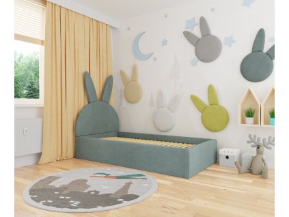 Detská posteľ Bunny