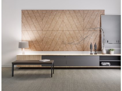 skewcut wizualizacja panele brazowe