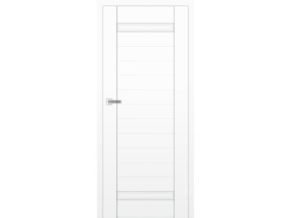 Bezfalcové dvere plné SECRET