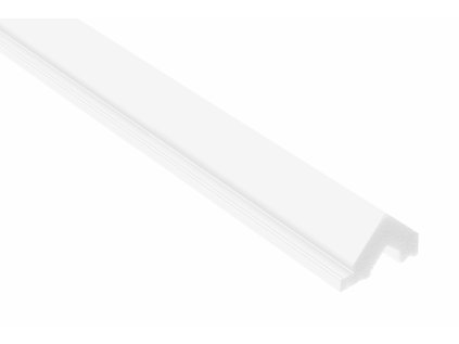Pravé zakončenie nástenného panelu Vivid WP003RT