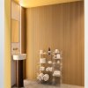 Orac WX204 Textured panels for bathroom