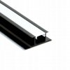 pol pl Profil aluminiowy mocowanie paneli WPC o gr 8 mm listwa laczeniowa pod LED DH137 czarny 20264 1