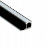 pol pl Profil aluminiowy mocowanie paneli WPC o gr 8 mm listwa brzegowa pod LED D1023 czarny 20266 1