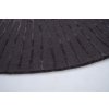 Koberec kusový Carpet Decor Handmade - RADIUS DARK GRAY R