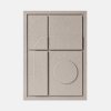 ALMOIND BEIGE MURSO WALLDECOR f20d756d ecc3 468b 944d 061a274b4087