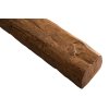 Umelý drevený trám RUSTIC 190x170mm 3m – dekorácia steny a stropu