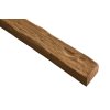 Umelý drevený trám RUSTIC 90x60mm 4m – dekorácia steny a stropu