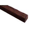 Umelý drevený trám RUSTIC 90x60mm 4m – dekorácia steny a stropu