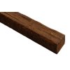 Umelý drevený trám RUSTIC 90x60mm 3m – dekorácia steny a stropu