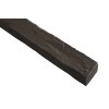 Umelý drevený trám RUSTIC 90x60mm 2m – dekorácia steny a stropu
