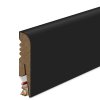 pol pl Listwa Przypodlogowa MDF Gladka CZARNA profil R8 20110 1