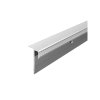 Profil schodiskový – strieborný matný KFP476