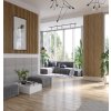 Dab Naturalny Lancelot Lamele na plycie 15 sztuk modul laczacy 97 5 cm 18842 6