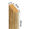 pol pl Lamel przepierzeniowy Dab Naturalny Lancelot 28 mm x 80 mm 20473 4 (1)