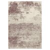 koberec softness silver claret 120x170cm