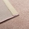 koberec sevilla dusty rose 120x170cm 1
