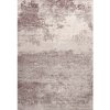 koberec softness silver claret 200x290cm