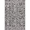 koberec breeze beige charcoal grey 160x230cm