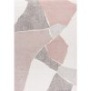 koberec softness cream nude rose 200x290cm