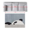 koberec shy panda 120x170cm 2