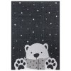 koberec white bear 160x230cm