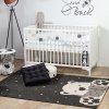 koberec white bear 160x230cm 3