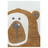 koberec big teddy 120x170cm