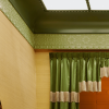 Orac decor P9902 art deco bedroom