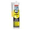 Lepidlo FIX ALL TURBO 290ml SOUDAL