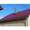 Produkt ROOF PAINT 60 Scala 3L - polyakrylová farba 2v1 na strechu a kov – Kvalitný dizajn a precízne spracovanie | Skrášlim Dom