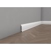 Produkt Podlahová lišta lakovaná MD8300P MARDOM – Kvalitný dizajn a precízne spracovanie | Skrášlim Dom