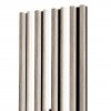 Lamelové panely lineárne osvetlenie 48,4 cm Prírodný dub Jaseň – kópia