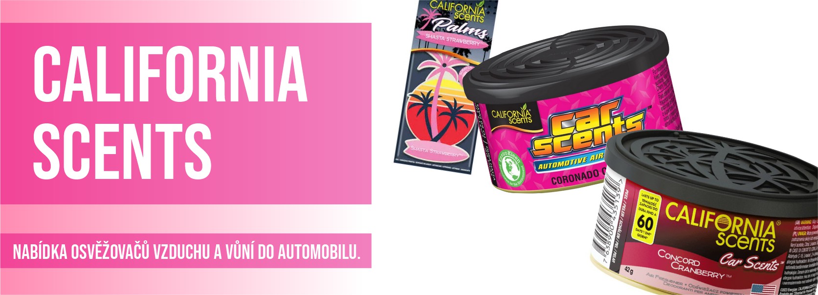 carscents