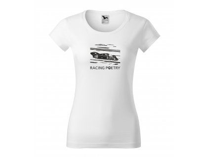 racing poetry bila damska