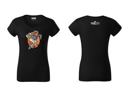 spánek je pro nuly damske