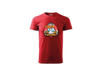 je mi hodně červená