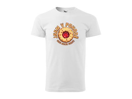 tričko dokud nedojde cukrovi