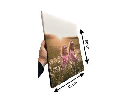 fotoobraz 40x50cm