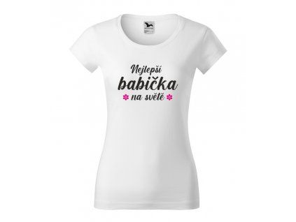 nejlepsi babicka bila