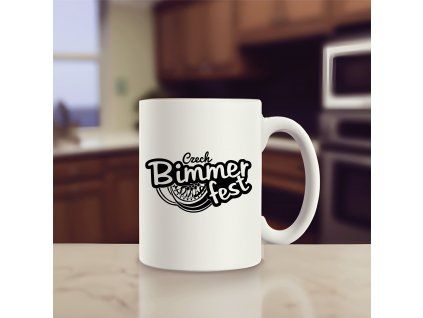 hrnek czechbimmerfest