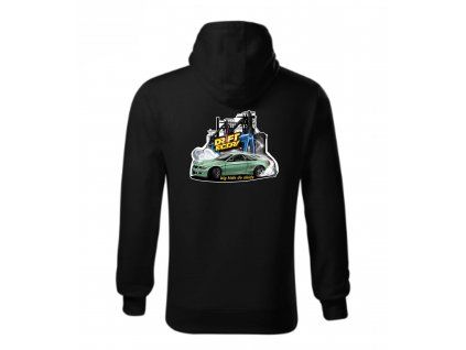 drift factorymikina chalisko