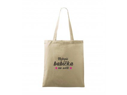 taska nejlepsi babicka