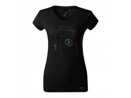 Damske triko nova radnice